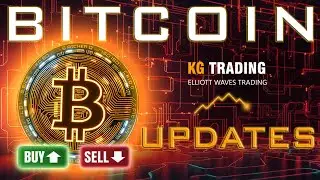 BITCOIN (BTC) | INTRADAY | WHAT TO EXPECT NEXT AFTER THIS COMPLEX STRUCTURE? TARGETS & POSSIBILITIES