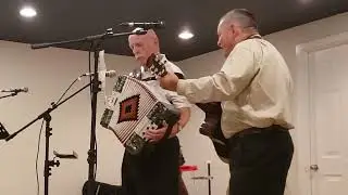 Behm Wedding Open Mic Part 2