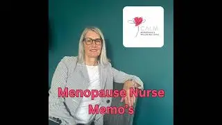 The impact perimenopause & menopause can have on your relationships
