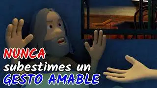 ✨ NUNCA subestimes un GESTO AMABLE | 🌱 RECOGES lo que SIEMBRAS