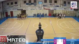 B1F #GSO VILLA CORTESE  - ALSSANDRIA