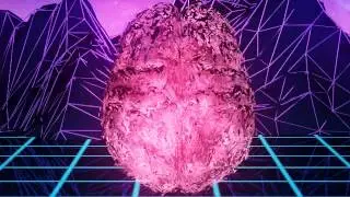 Because of the Lotus - Mindwave