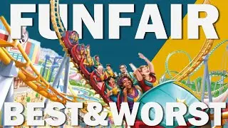 Funfair Review - Best, Worst & Verdict