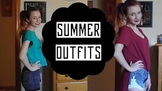 SUMMER OUTFITS 2016