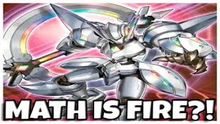 Yu-GI-Oh! TCG! Mathmech Combos+Deck Profile! Post CYAC!