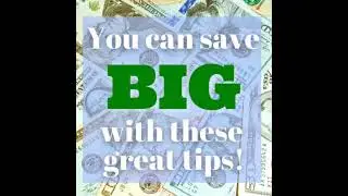Save BIG with these tips! | Quinn Insurance Agency