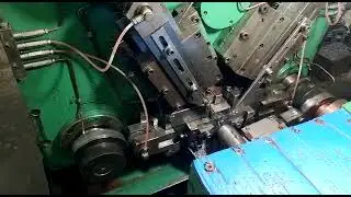Air Gun Pellet Machine AGP-1