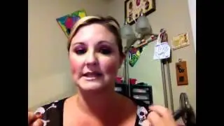 ELF Eye Enhancing Mascara - Review