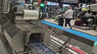 Cigno 2024 Pack Expo