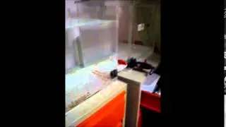 Ionization Chamber and Water Phantom by Noraziah & Shafirah
