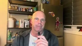 Almost 1 month weed sober update 