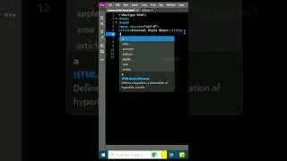 CSS Sample Program | External Style Sheet | Simple CSS #css #css3