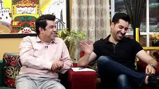 Umar Gul Aur Naseem Vicky
