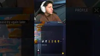 I Am King Of Free Fire ? 🔥