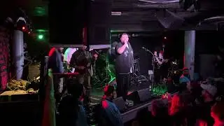 Beauty School - Reaper (with Dan Campbell) Live from The Underworld, London 01/02/2025