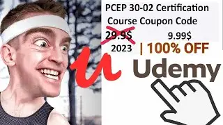 PCEP 30-01 real Practice ExamPython Certification #PCEP