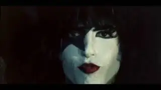Kiss - Meet The Phantom Of The Park Backstage & Close In Park Scenes