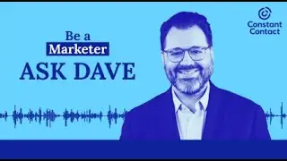 #57 - Ask Dave: How can I get informed of people who signed up for my list?
