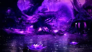 Pure Deep Sleep Music 🎵 Mind Body Soul Restoration ✧ Beautiful Relaxing Sleeping Music