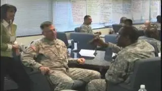 Master Resiliency Training