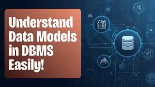 DATA MODELS