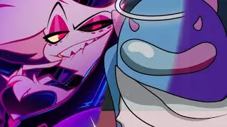 Mashup | Guardian Poison (feat. @StormaxMM2006 )