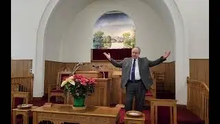Jesus Declared His Divine Identity