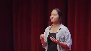 Foundations | Laetitia Ruoyun Lim | TEDxITE College West