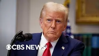 Trump holding off on tariffs against Colombia after it accepts flights of deported migrants