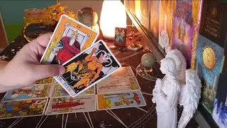 БЛИЗНЕЦЫ ♊ Трава не была зеленее на другой стороне... (13-19 февраля)