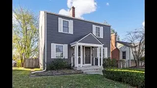 Home for Sale in Columbus - 735-737 E Mithoff Street