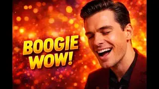 Boogie Woogie trifft Dancefloor &ndash; C&rsquo;est la vie! 🔥 | Midnight Heel Rollers