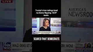 Dems Flip GOP Seat