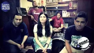 Krosswindz I Lakkhichhara I Thank God It's Rock On Friday I TGIRF Season 2 I ArtistAloud.com
