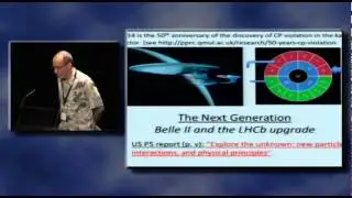 CP-Violation and B-Physics: experimental results and future prospects