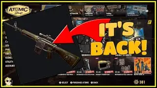 Atomic Shop Update (July 11, 2023) - Fallout 76