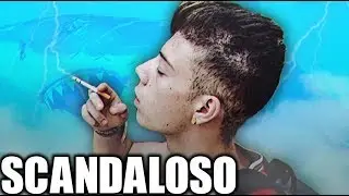 JUSTR3MO CHE SCHIFO