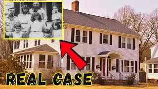 (1986, Connecticut) Haunted Funeral Home: The Case the Warrens Documented