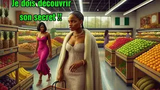 Une maîtresse ambitieuse harcèle sa femme pour la renverser : la suite va vous choquer.#contesafrica