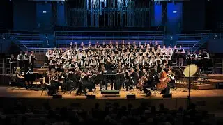Veni Emmanuel | Choral Work composed by Michał Ziółkowski