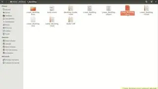 Code Aster 9 Buckling Analysis