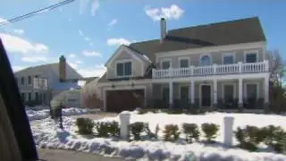 Homeowners walking away
