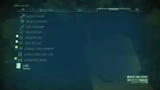 MGSV