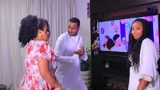 🛑Part 3 ሰብኣየይ ኣይተካእለን🥵 ምክኣል ሲኢነንኦ 