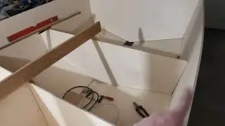 Yannka sailing boat Pocketship  Ep. 2