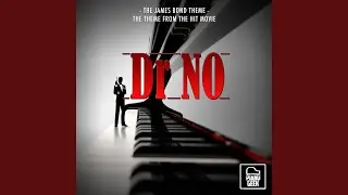 The James Bond Theme (From 