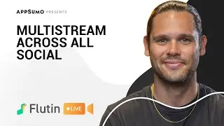 Monetize Your Online Events with Flutin Live