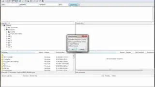 Filezilla Import Site Manager Connections