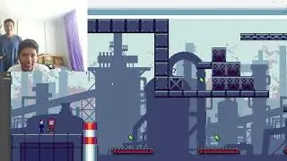 video de pruebas para videojuegos en stencyl