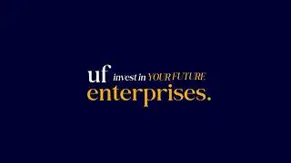 Unlocking Financial Success: UF ENTERPRISES - Invest in YOUR FUTURE